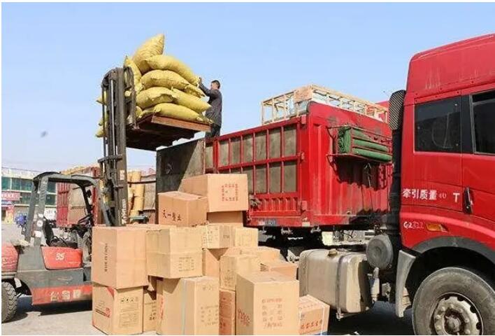 厦门到芜湖县物流专线