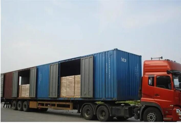 厦门到芜湖县整车运输