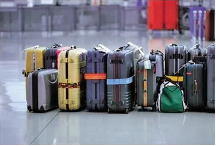 厦门到芜湖县行李托运