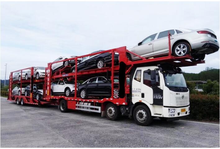 厦门到芜湖县轿车托运